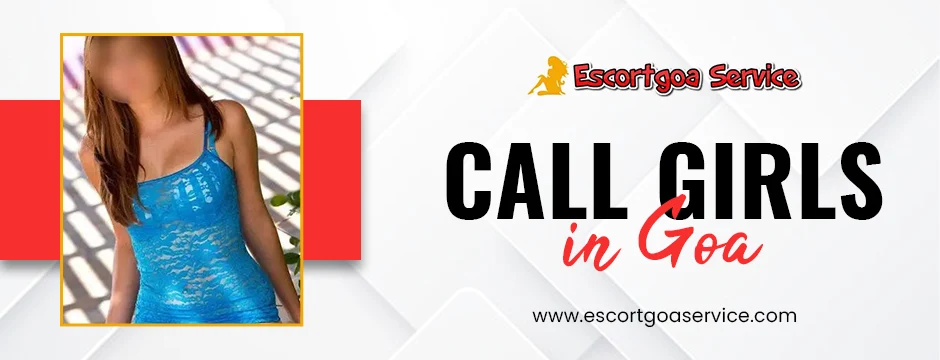 Call girls in Goa