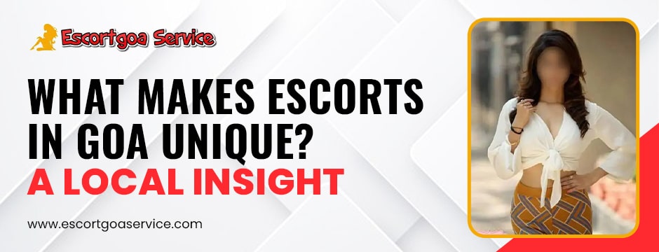 Escorts in Goa