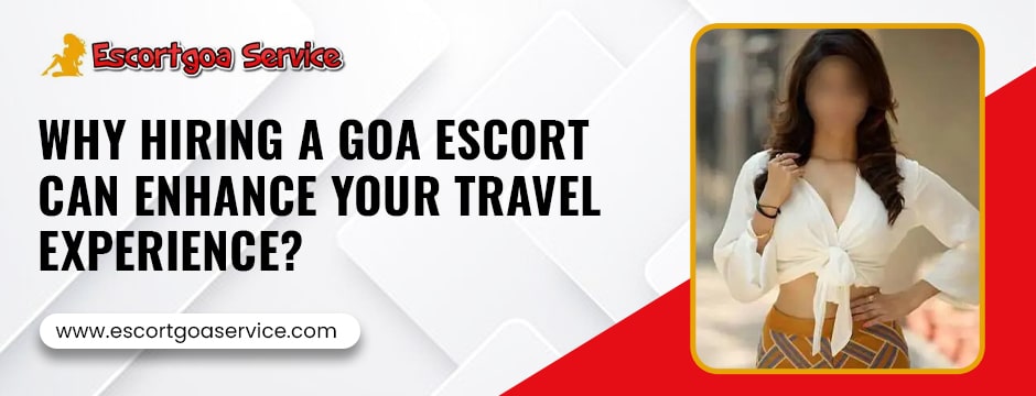 goa escort