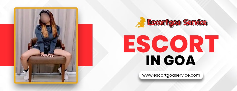 escort in Goa