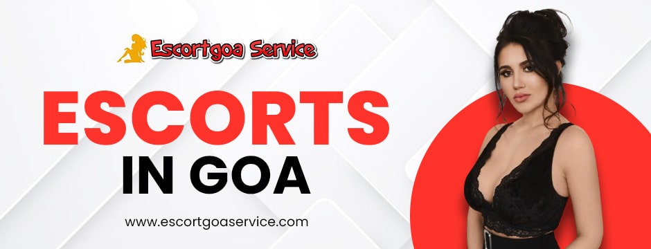 escorts in Goa